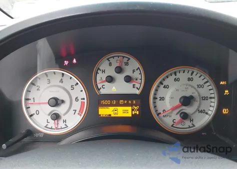 2013 Nissan Titan Pro-4X из США, поврежденный, VIN 1N6BA0ECXDN310638